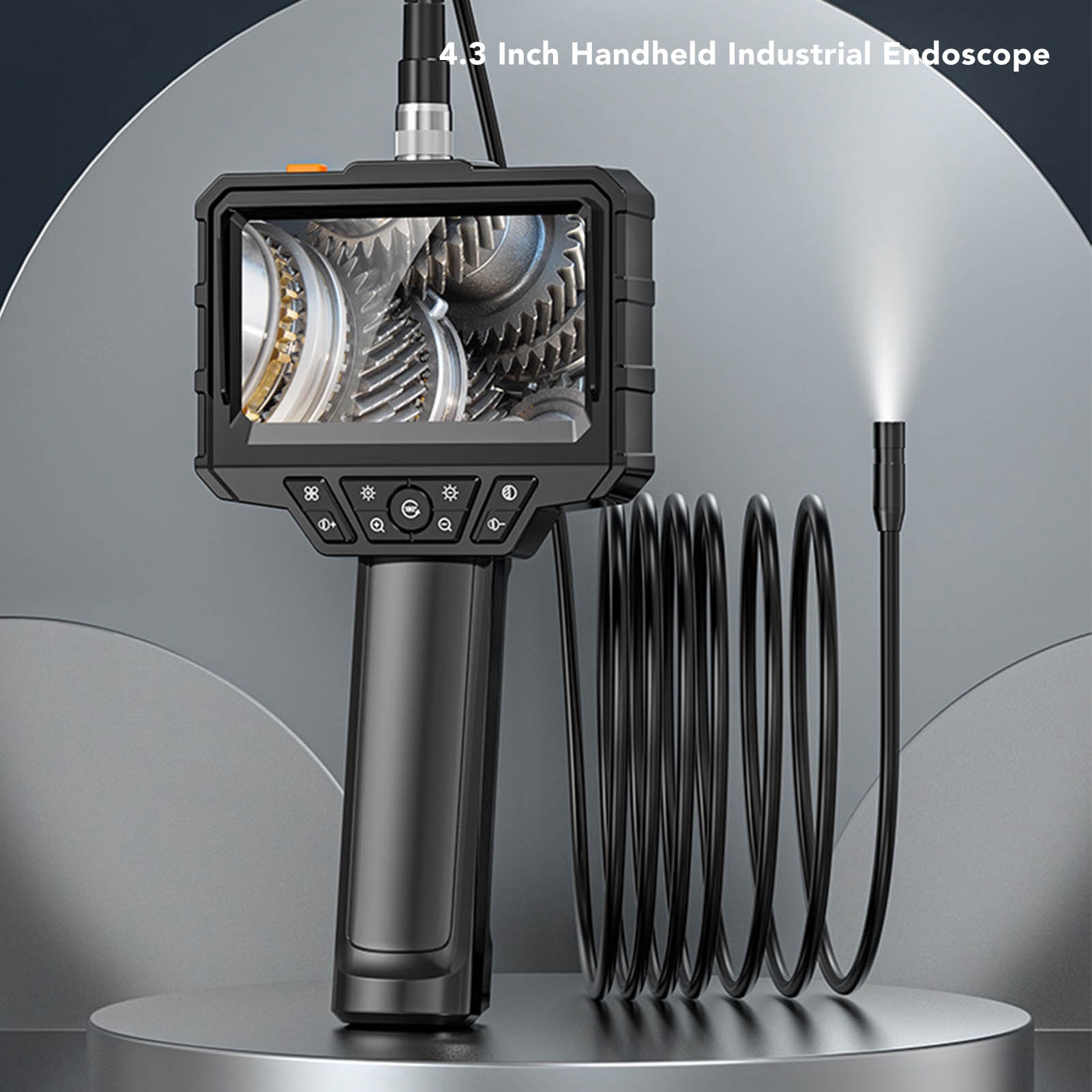 Inspection Camera Endoscope Ca - Endoscope Inspection Camera ulasan dan harga