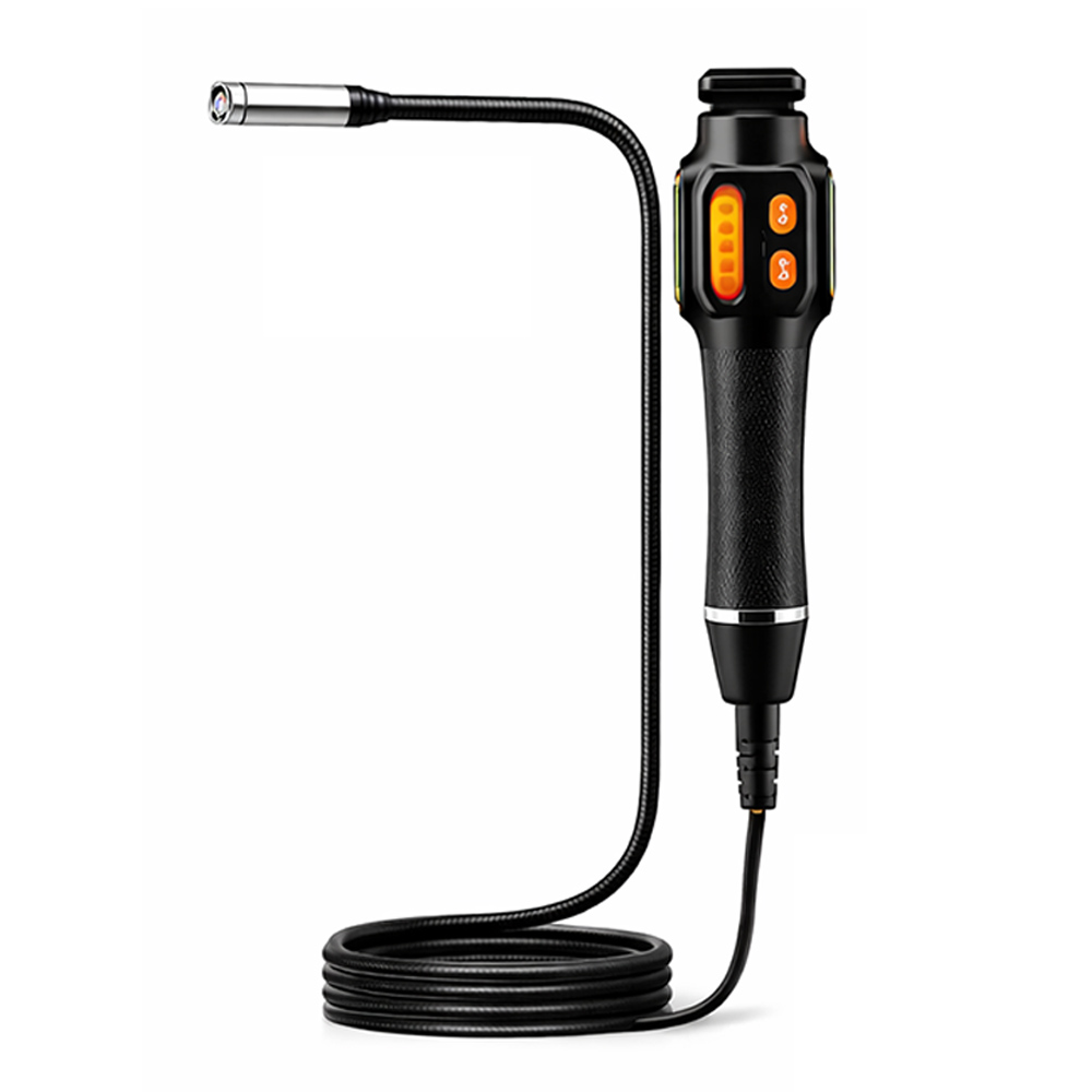 SIHAO 360 Degree Rotation Endo - Endoscope Inspection Camera ulasan dan harga