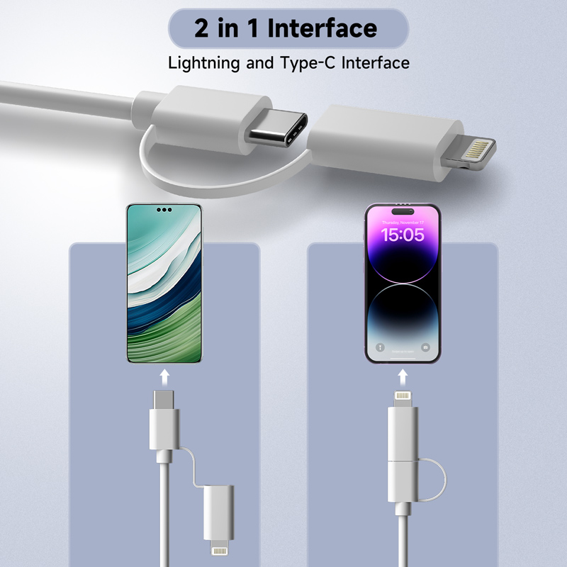 2 in 1 Oral Camera for Type-C/ - Endoscope Inspection Camera ulasan dan harga